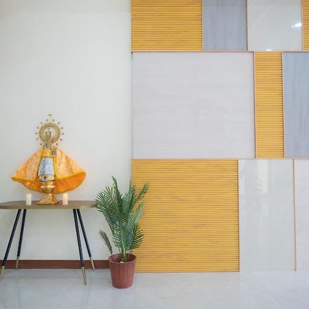 Sundaze Dormitel Hotel นากา ภายนอก รูปภาพ