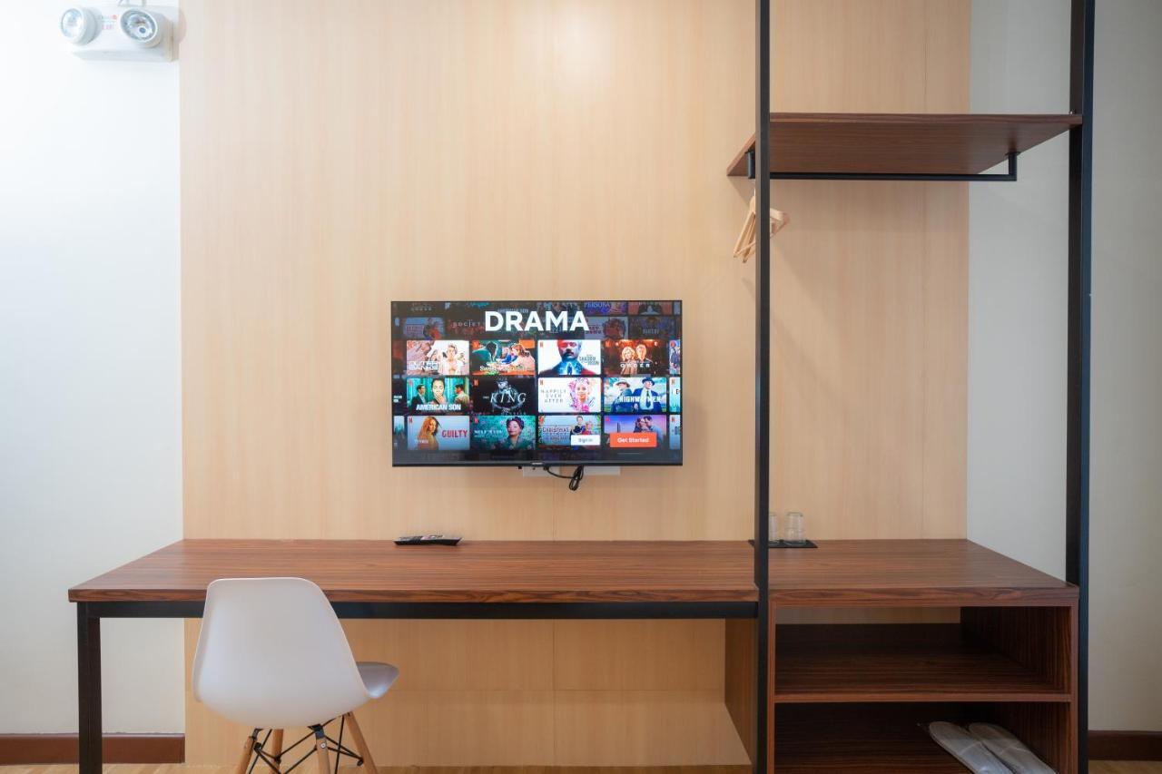 Sundaze Dormitel Hotel นากา ภายนอก รูปภาพ