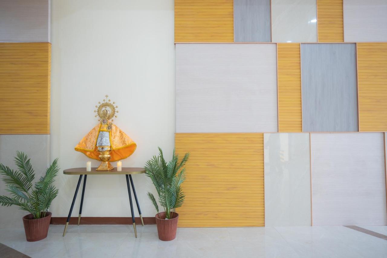 Sundaze Dormitel Hotel นากา ภายนอก รูปภาพ