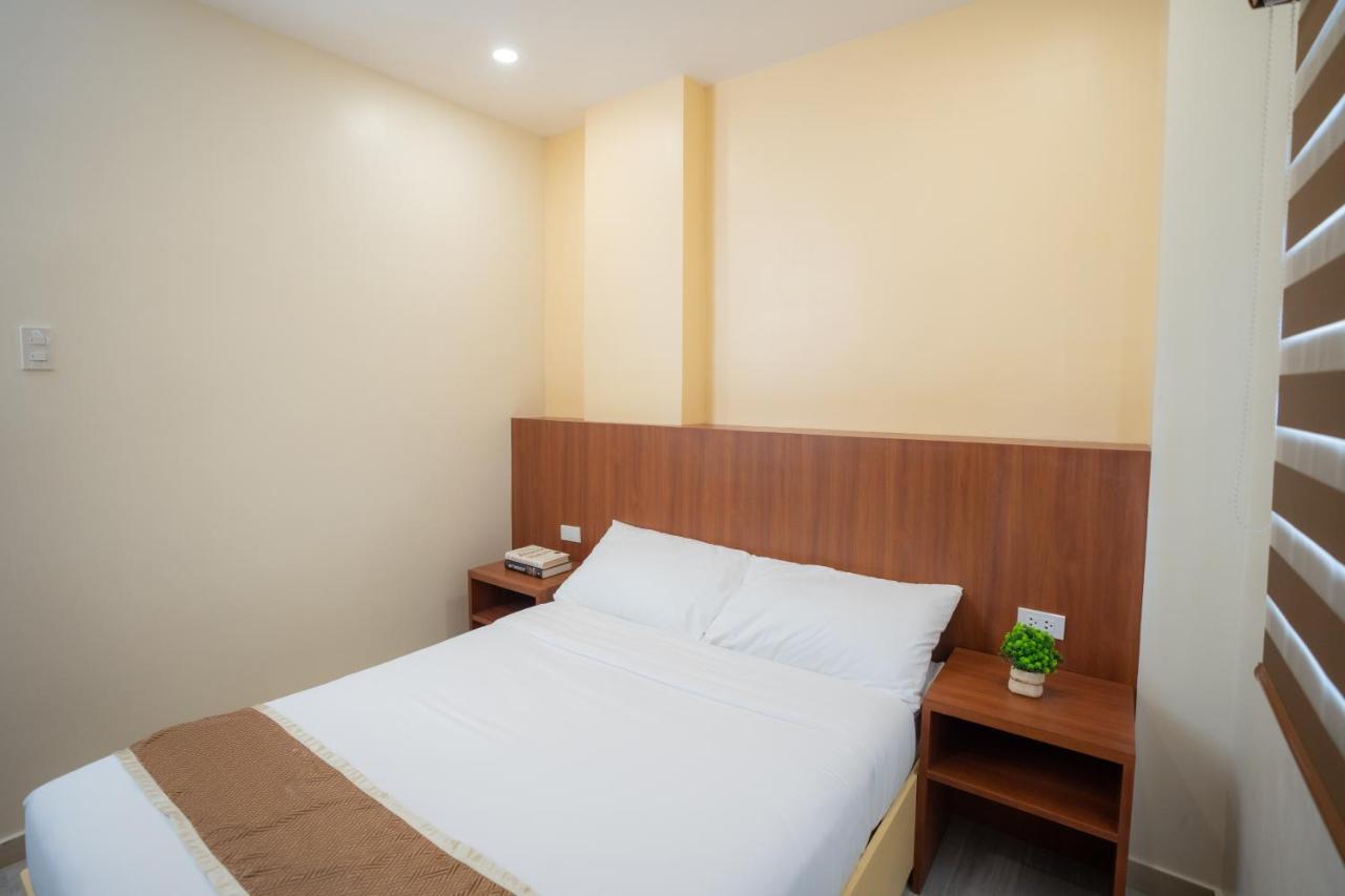 Sundaze Dormitel Hotel นากา ภายนอก รูปภาพ