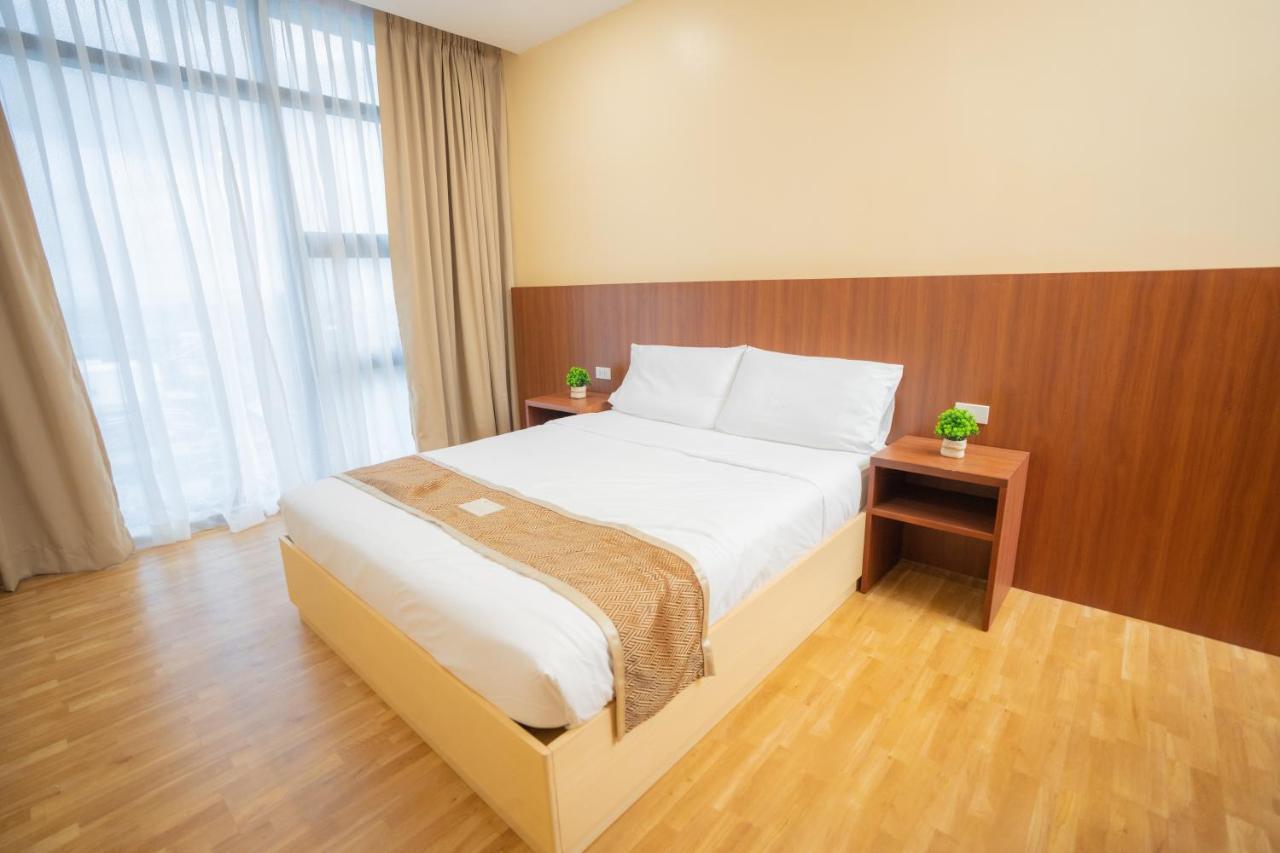 Sundaze Dormitel Hotel นากา ภายนอก รูปภาพ