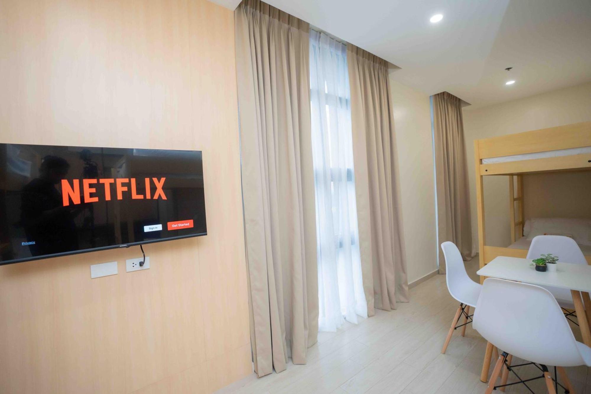 Sundaze Dormitel Hotel นากา ภายนอก รูปภาพ